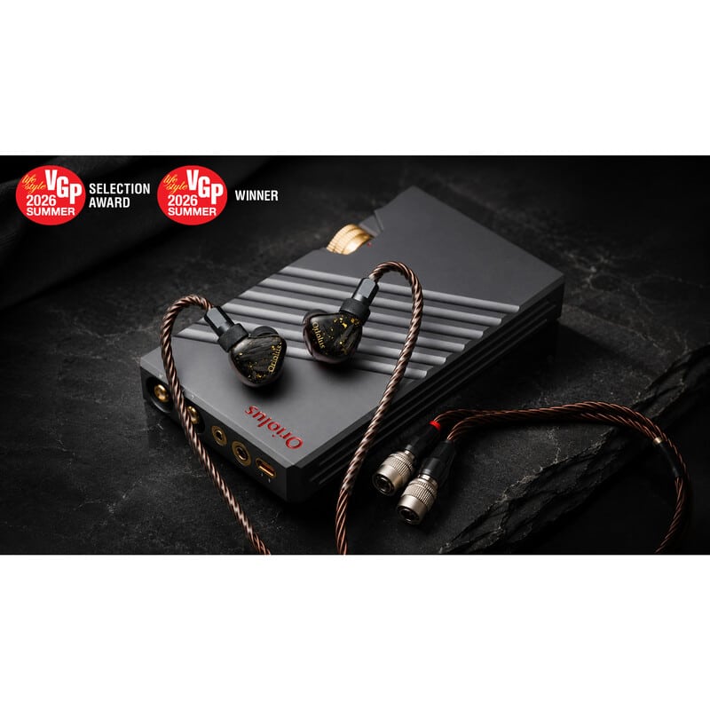 Traillii Ultra IEM System(2026年6月13日発売予定)