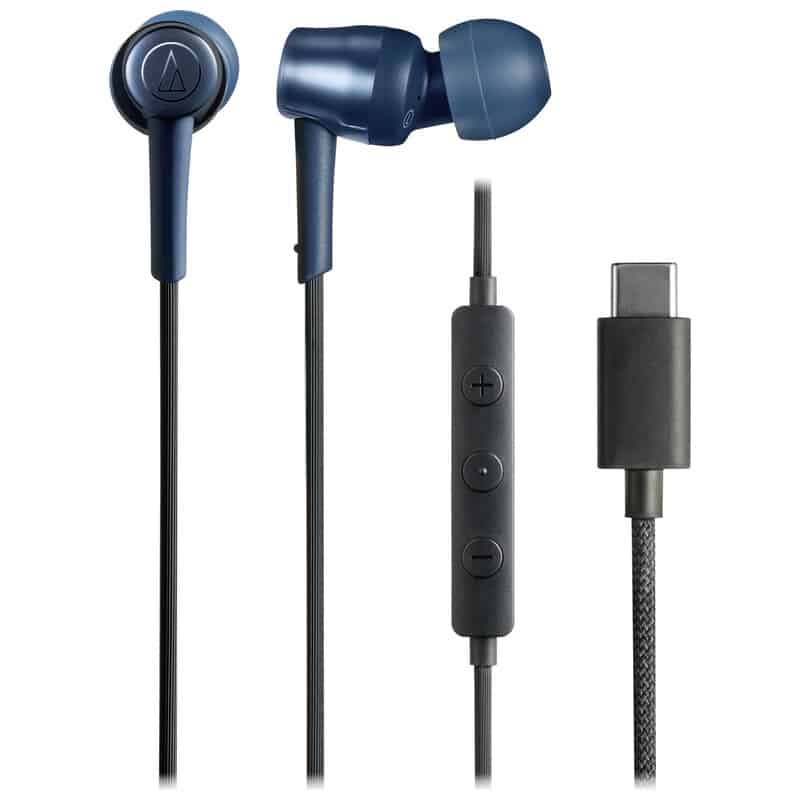ATH-CKD30C BL(2026年6月26日発売予定)