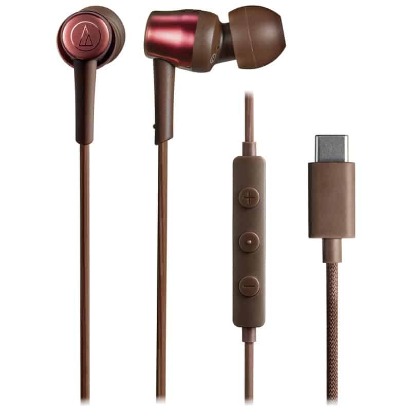 ATH-CKD30C BW(2026年6月26日発売予定)