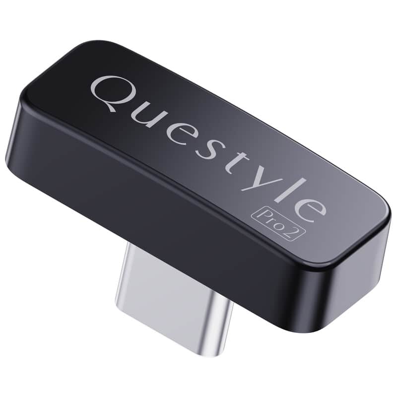 QCC Dongle Pro 2(2026年7月10日発売予定)