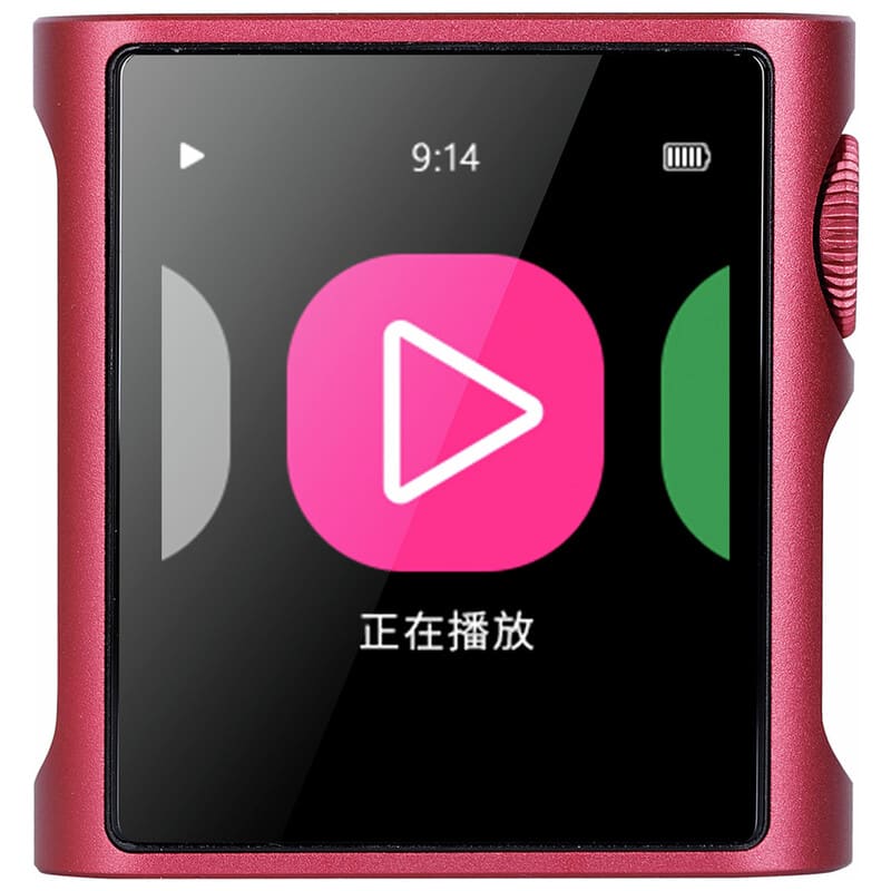M0 Pura PRP(パープル)(2026年7月24日発売予定)