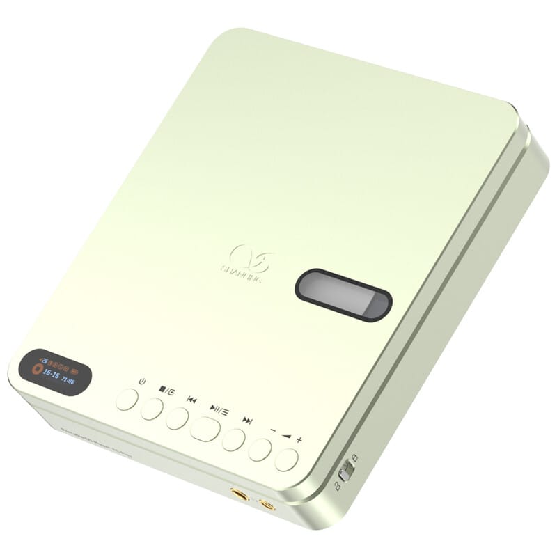 EC Play GR(2026年7月24日発売予定)