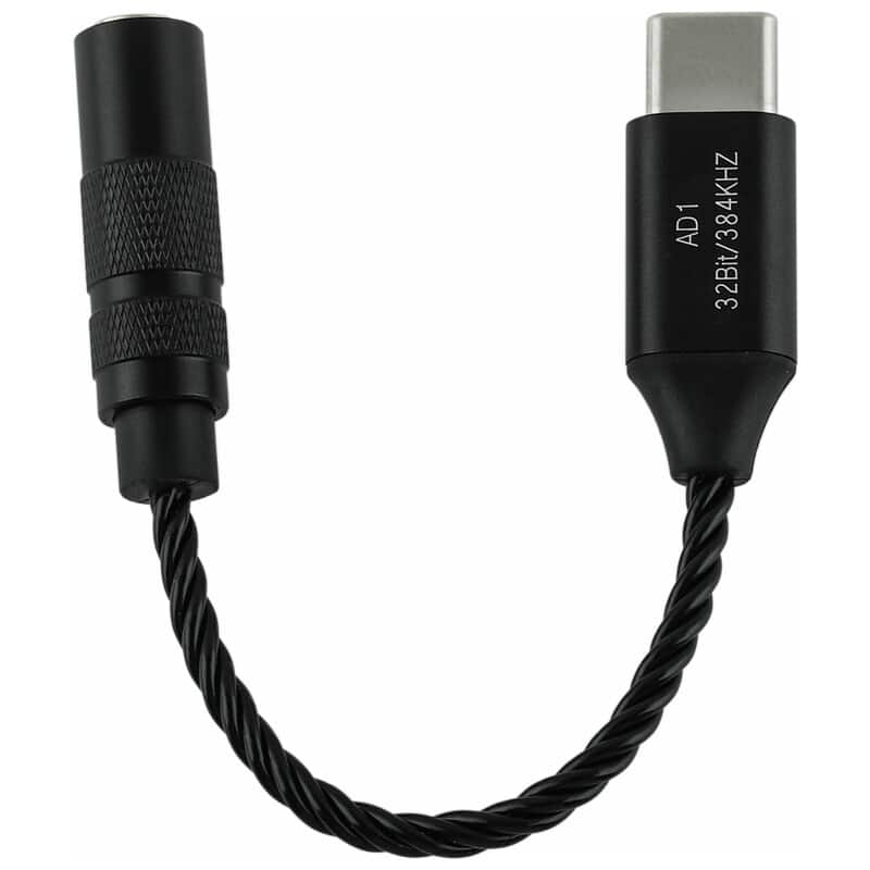 AD1 - Black