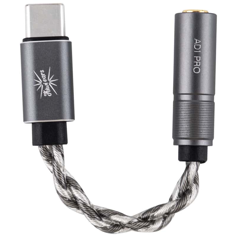 AD1 Pro - 4.4mm