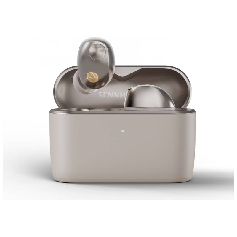 MOMENTUM True Wireless 5 Cream