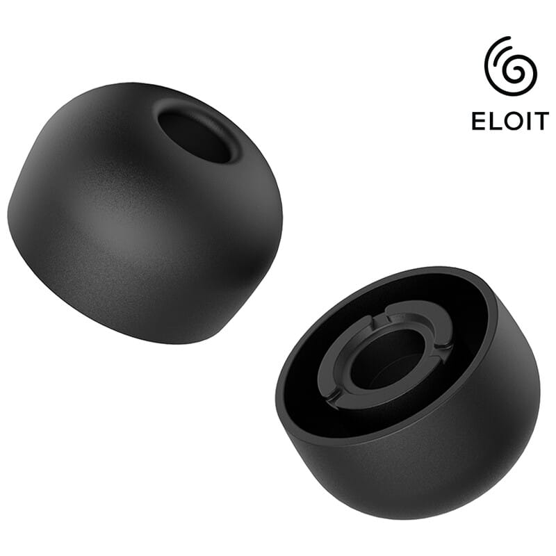VELVET NARROW BORE 1 Pair (S)