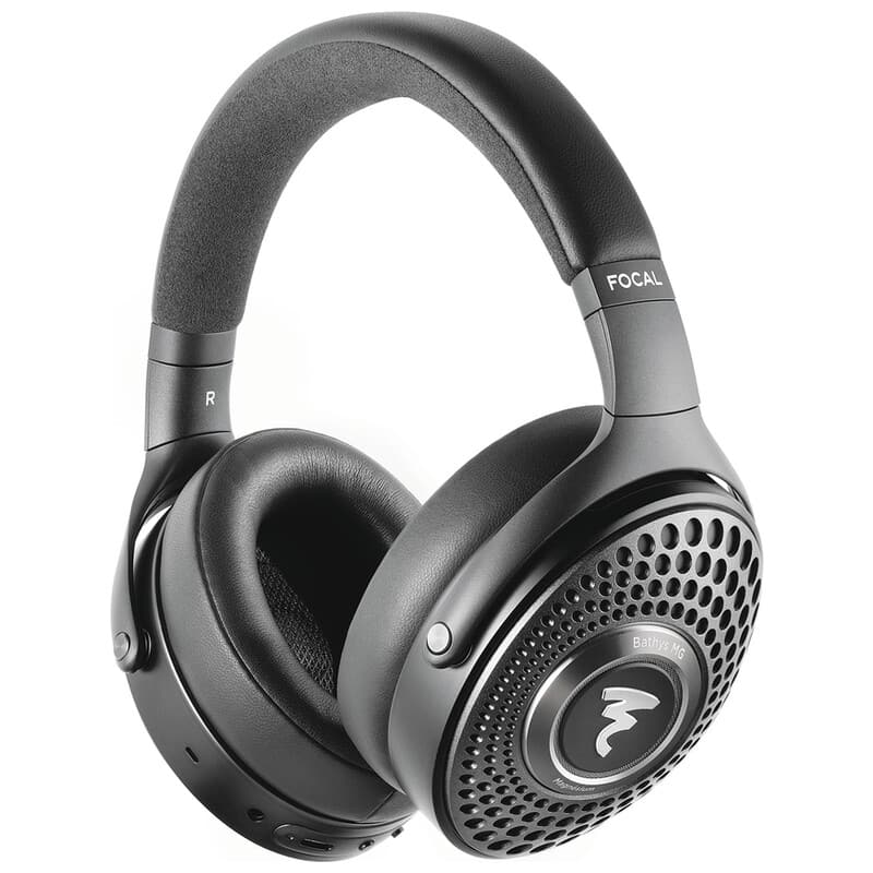 BATHYS MG GRAPHEN GREY