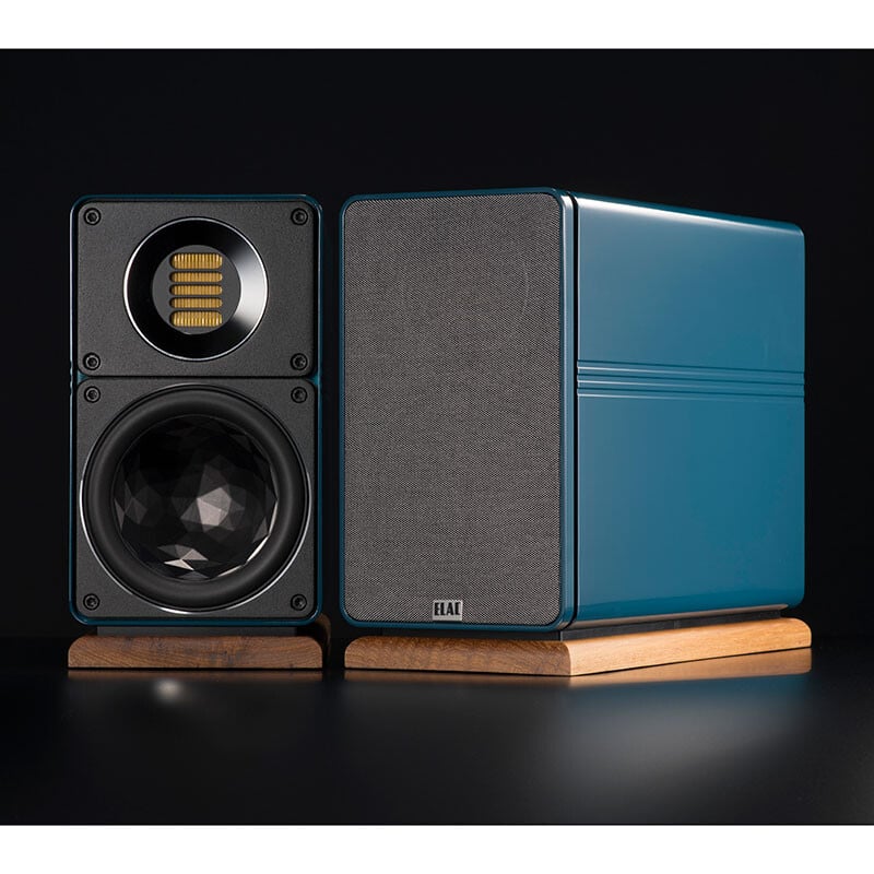 ELAC ELEGANT 100 新品｜フジヤエービック