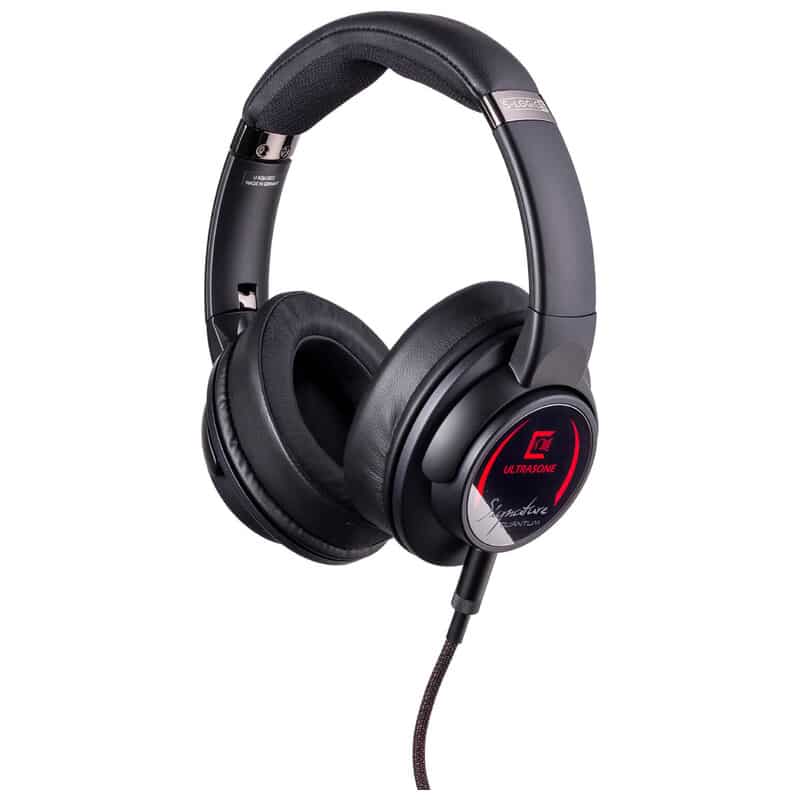 ULTRASONE Signature QUANTUM 新品｜フジヤエービック