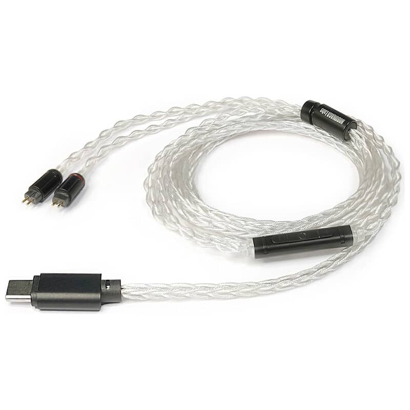 NOBUNAGA Labs WALKURE U(ワルキューレ ユー) USB Type-C/2PIN [NLP