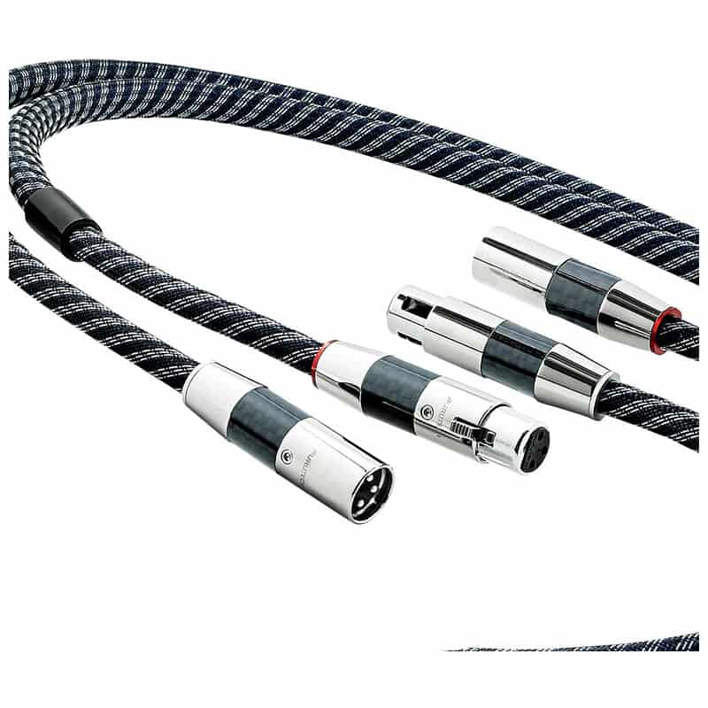 FURUTECH Origin Line NCF(XLR)/1.2m（ペア） 新品｜フジヤエービック