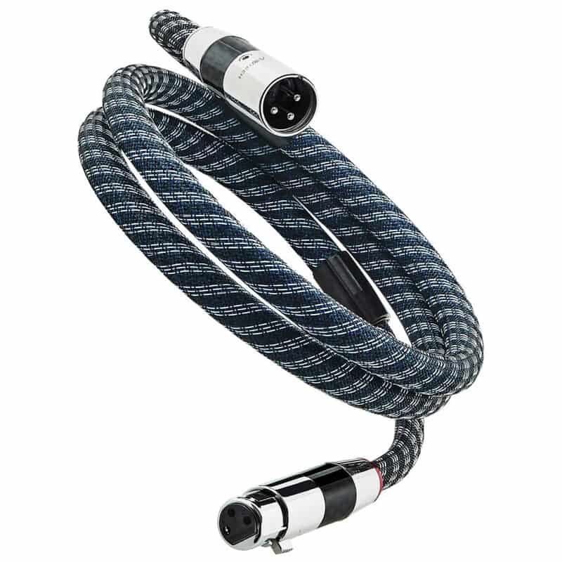 FURUTECH Origin Digi NCF(XLR)/1.2m（1本） 新品｜フジヤエービック