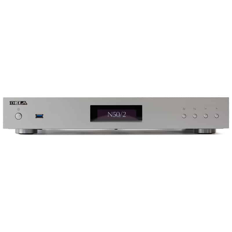 DELA N50/2-S20-J 新品｜フジヤエービック