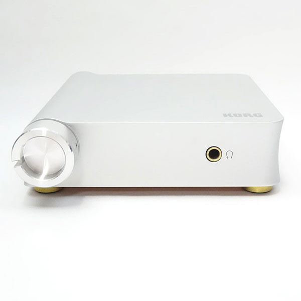 Korg Ds Dac 10r 据置型アンプ 中古 フジヤエービックネットショップ