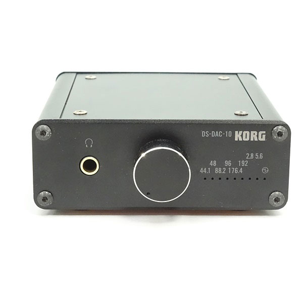 Korg Ds Dac 10 据置型アンプ 中古 フジヤエービックネットショップ
