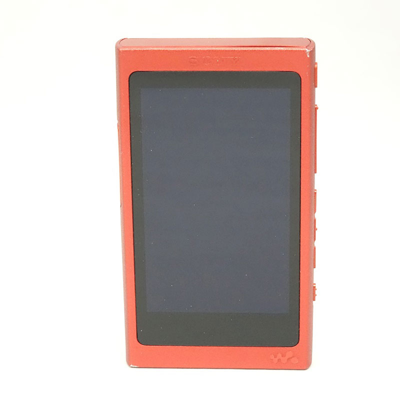 Sony Nw A35 Rm ポータブルプレーヤー 中古 フジヤエービックネットショップ