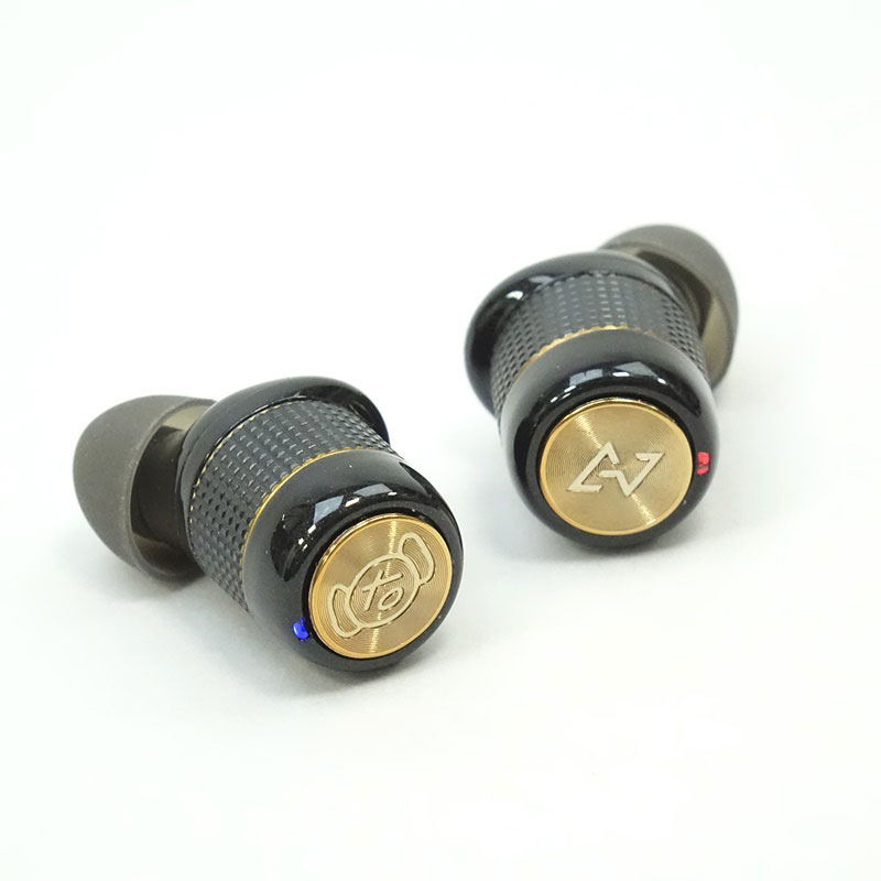 Aviot Te 21f Pnk フルワイヤレスイヤホン 中古 フジヤエービックネットショップ