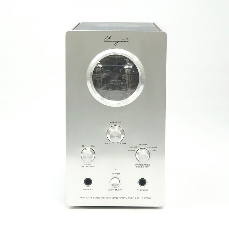 Cayin Ha 1a Mk2 据置型アンプ 中古 フジヤエービックネットショップ