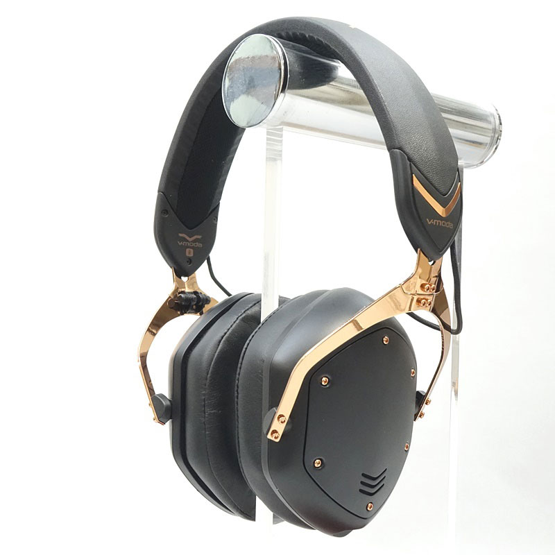 V Moda Xfbt2a Rgoldb ワイヤレスヘッドホン 中古 フジヤエービックネットショップ
