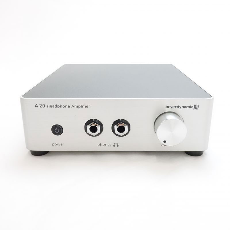 beyerdynamic a20