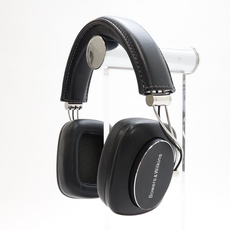 b&w p7 wireless
