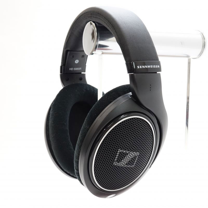 598 sr sennheiser