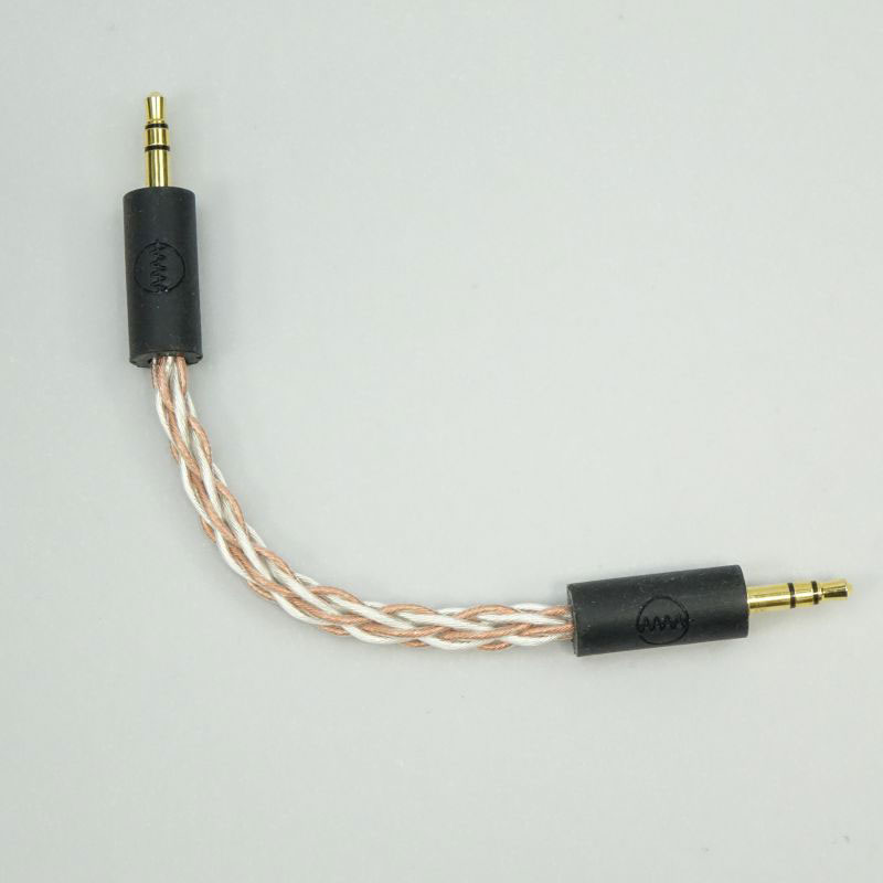 ALO audio Reference 8 Mini to ケーブル オンラインストア直売 www