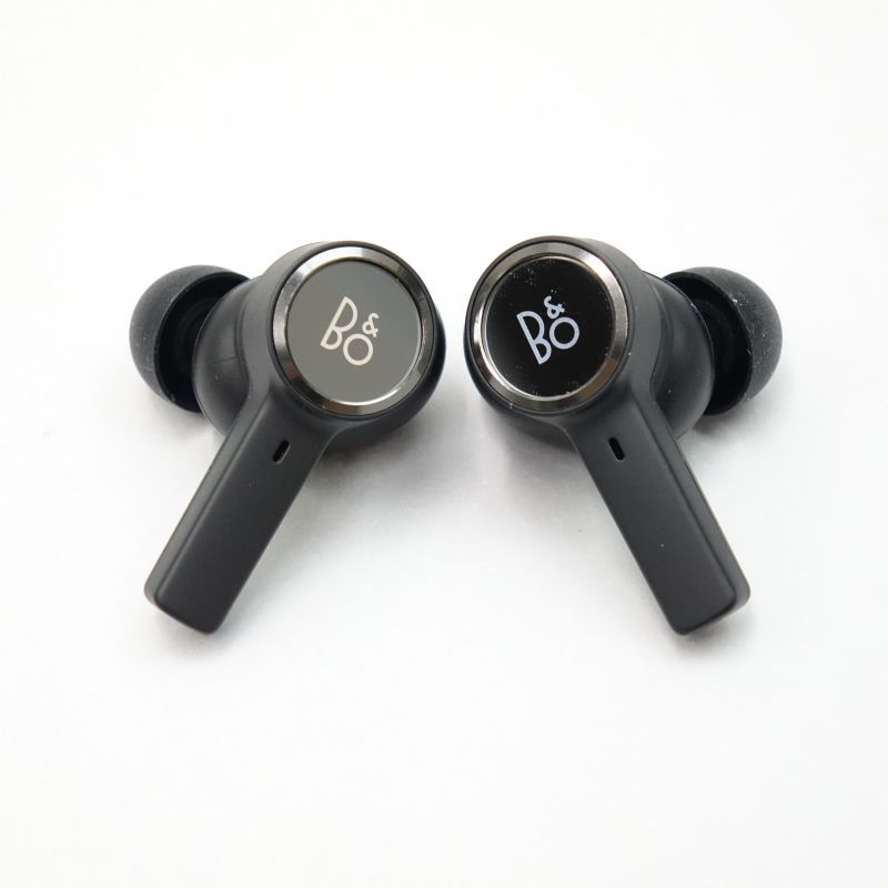 Beoplay EX Black Anthracite