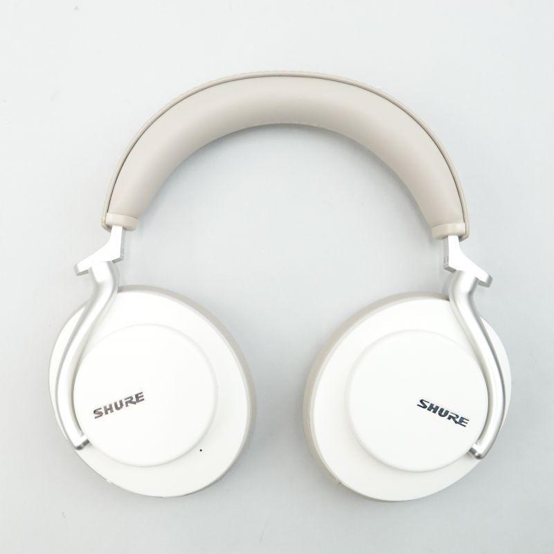 AONIC 50 WHITE [SBH2350-WH-A]