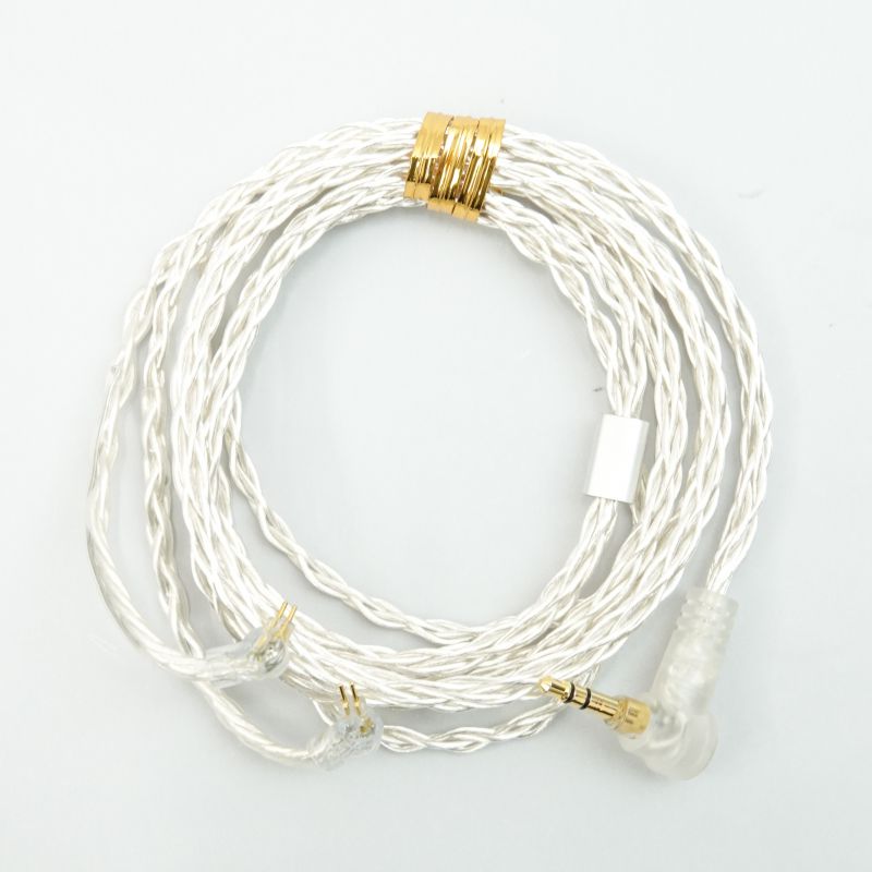 SXC 8 IEM Cable(C2P-3.5mm) [ALO-3009]