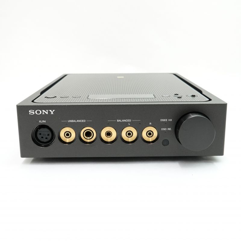 SONY (ソニー) TA-ZH1ES（240001167761）｜据置型アンプ (Headphone