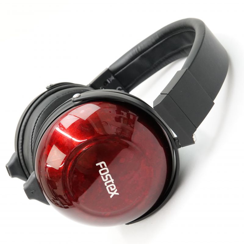 Fostex TH900