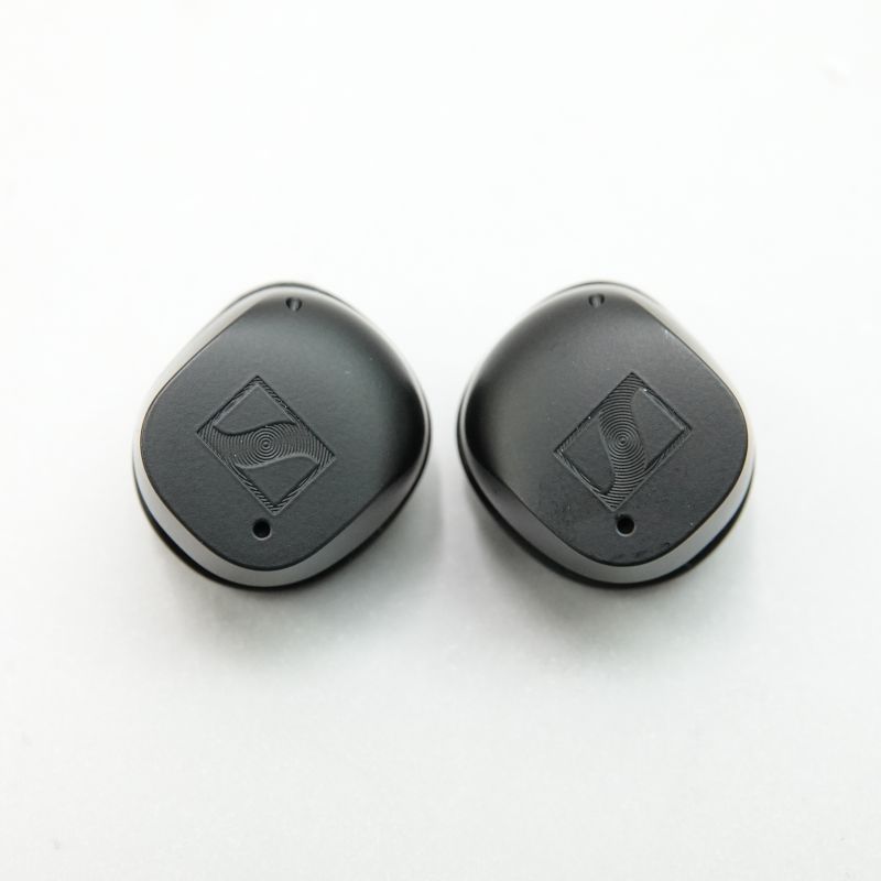 新品未開封sennheiser momentum3 true wireless