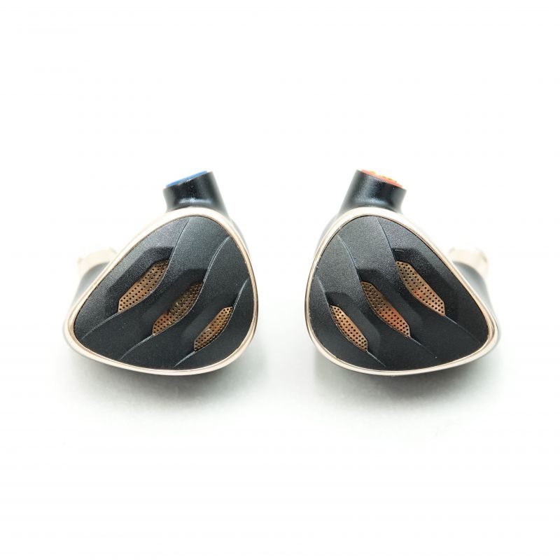 FH5s [FIO-IEM-FH5S-B]