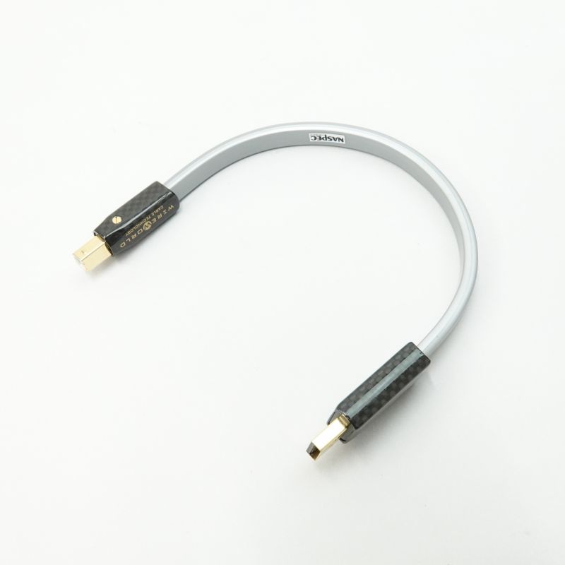 Platinum Starlight7 USB USB A-B/0.3m［PSB7/0.3m］