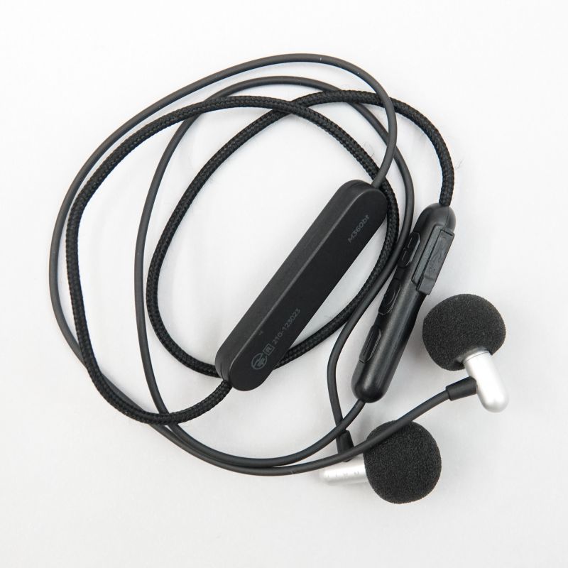 M360 Wireless SV