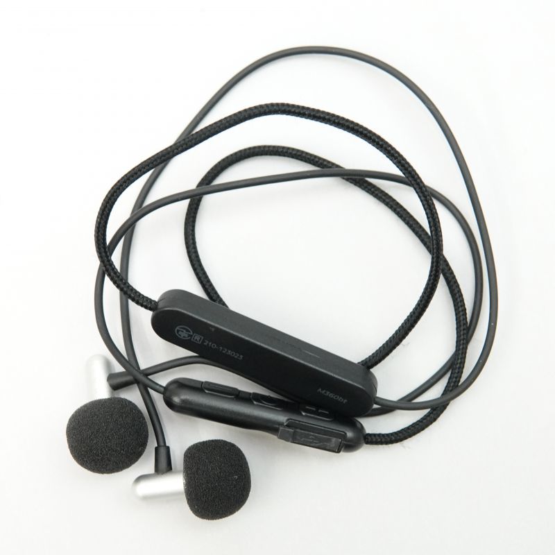 M360 Wireless SV