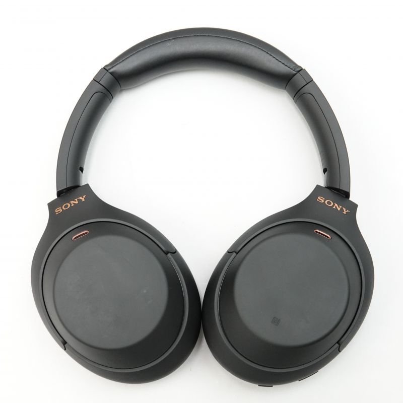 WH-1000XM4-B