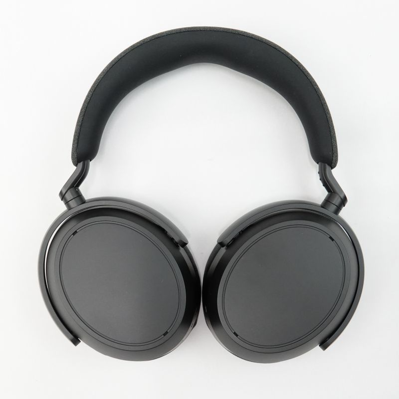 SENNHEISER momentum 4 M4AEBT BLACK