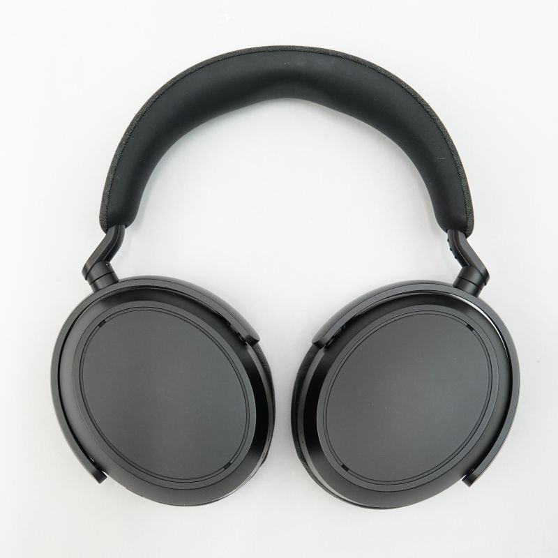 MOMENTUM 4 Wireless BLACK [M4AEBT BLACK]