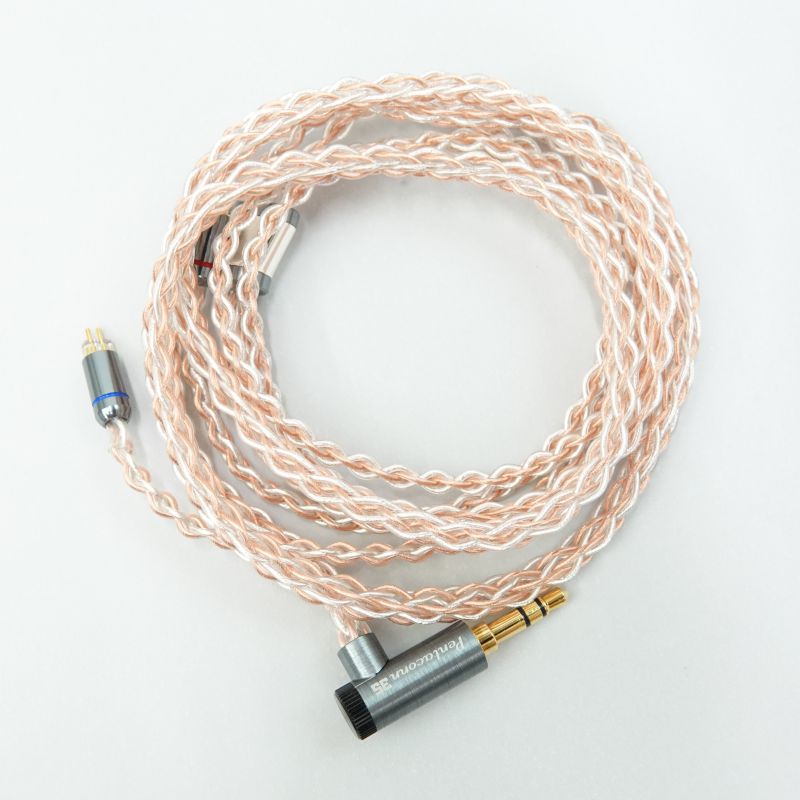 Luna nova Φ3.5 - CIEM 2PIN [PRS05-35-2pB]