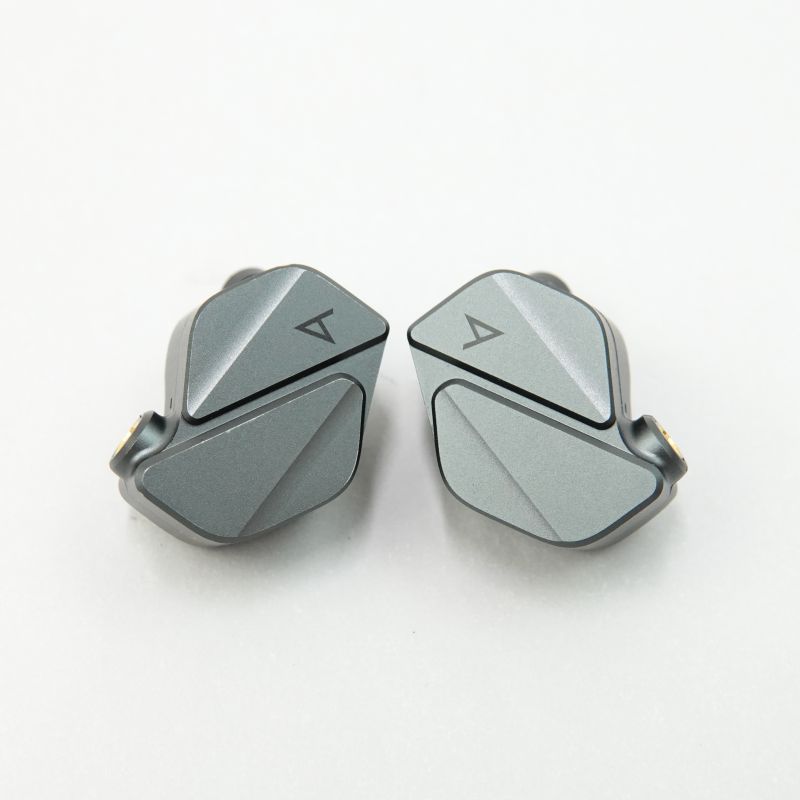 AK ZERO2 [IRV-AK-ZERO2]