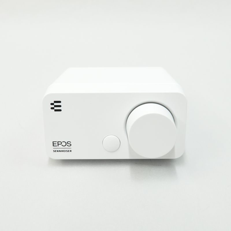 EPOS GSX300 snow edition