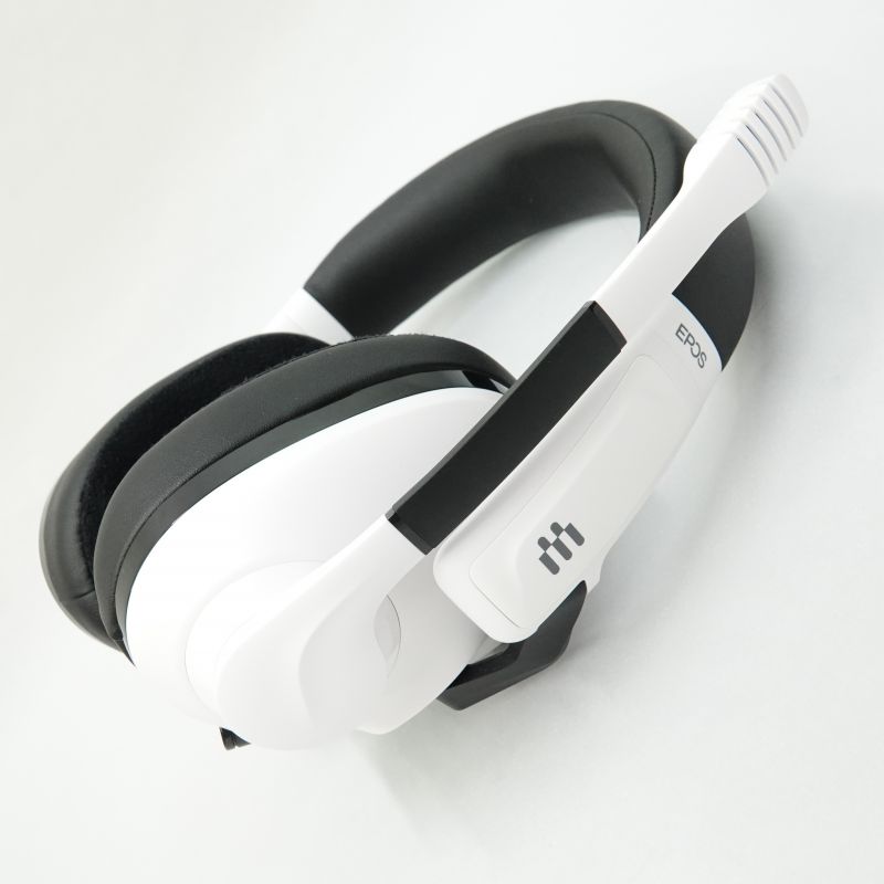 H3 White [1000889]