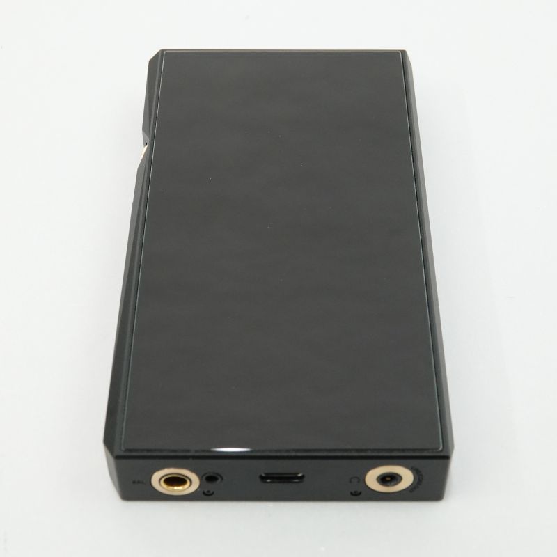 FIIO M11 Pro(Black) [FIO-M11PRO-B] 中古 240001176091｜フジヤエービック
