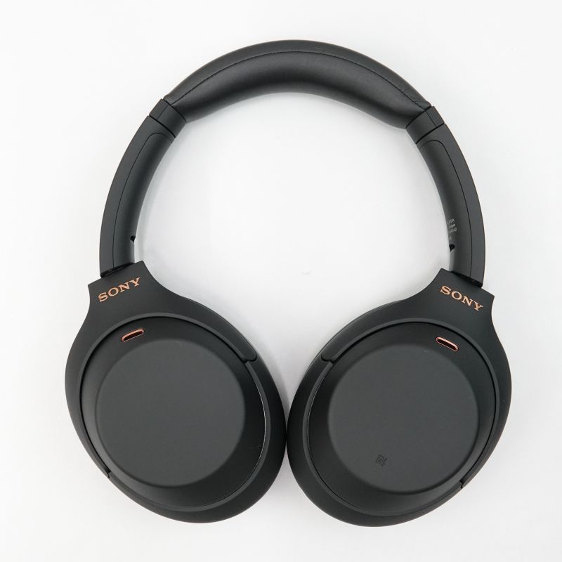 WH-1000XM4-B