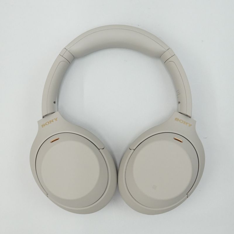 WH-1000XM4-S