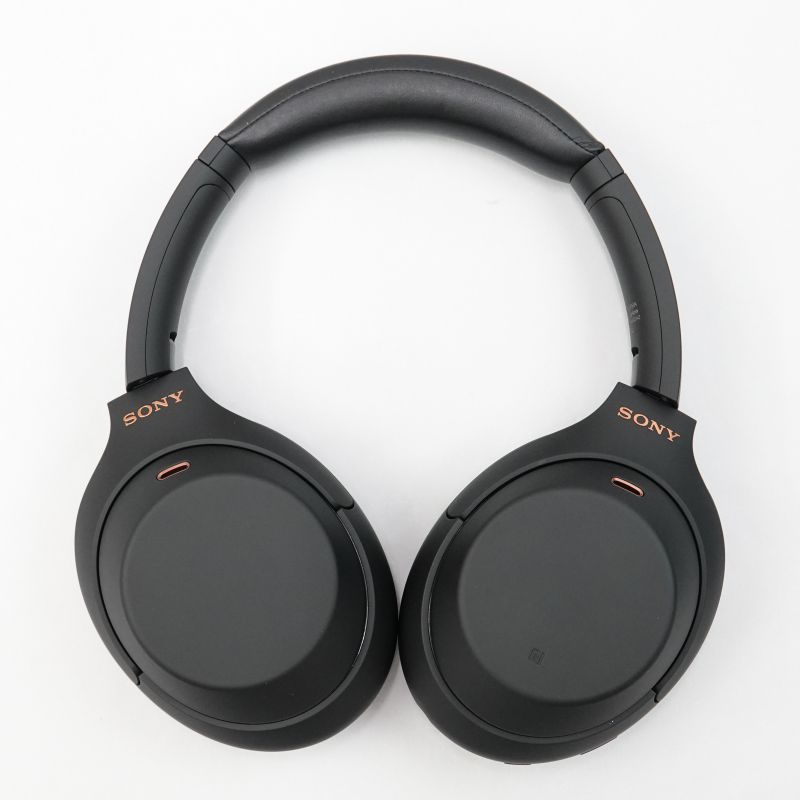 WH-1000XM4-B
