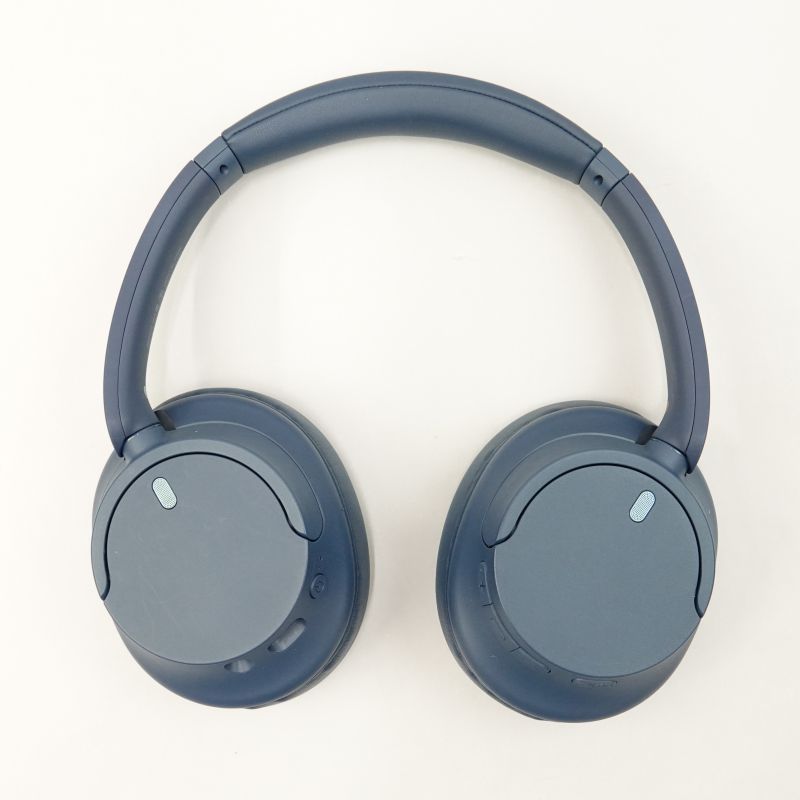SONY WH-CH720N/L 中古 240001176458｜フジヤエービック