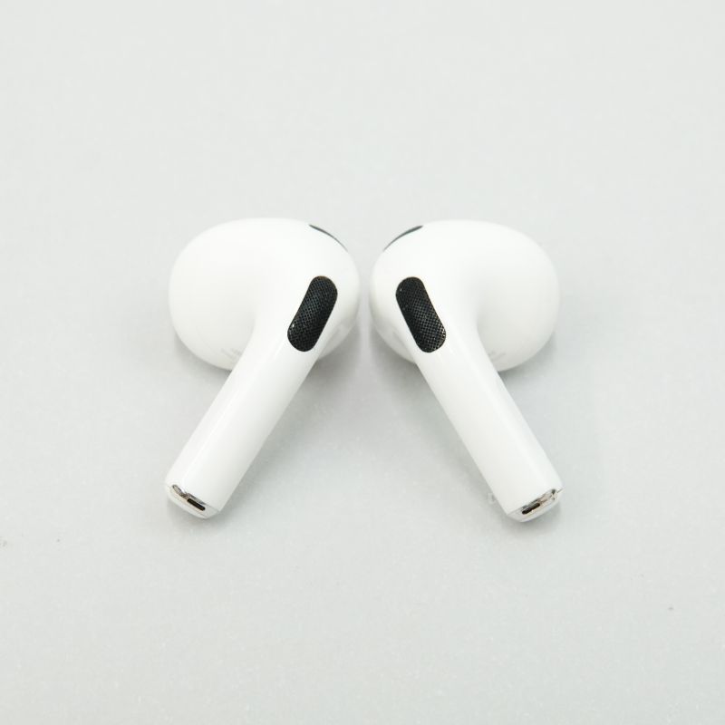 Apple AirPods（3rd generation）MME73/A